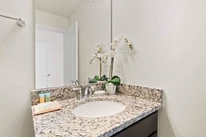 Free Water Park Private Pool Fantastic 5 Bedroom