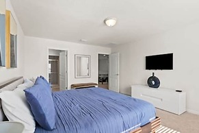 Free Water Park Private Pool Fantastic 5 Bedroom