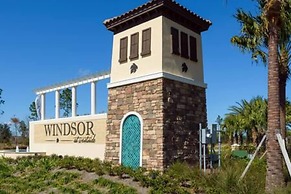 Free Water Park Private Pool Fantastic 5 Bedroom