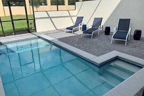 Free Water Park Private Pool Fantastic 5 Bedroom