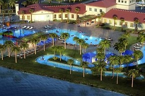 Free Water Park Private Pool Fantastic 5 Bedroom