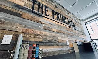The Principal Hotel