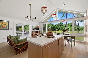 Coconut Hut 2 Bedroom Home by RedAwning