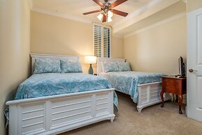 Wave Watcher - Holiday Isle #609 3 Bedroom Condo by RedAwning