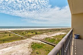 Wave Watcher - Holiday Isle #609 3 Bedroom Condo by RedAwning