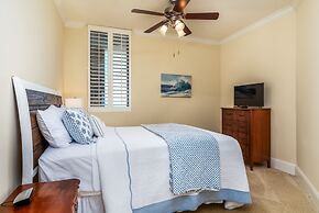 Wave Watcher - Holiday Isle #609 3 Bedroom Condo by RedAwning