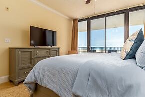 Wave Watcher - Holiday Isle #609 3 Bedroom Condo by RedAwning