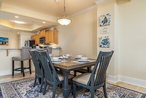 Wave Watcher - Holiday Isle #609 3 Bedroom Condo by RedAwning