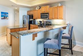 Wave Watcher - Holiday Isle #609 3 Bedroom Condo by RedAwning