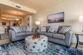 Wave Watcher - Holiday Isle #609 3 Bedroom Condo by RedAwning