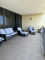 Wave Watcher - Holiday Isle #609 3 Bedroom Condo by RedAwning