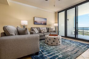 Wave Watcher - Holiday Isle #609 3 Bedroom Condo by RedAwning