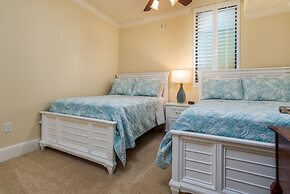 Wave Watcher - Holiday Isle #609 3 Bedroom Condo by RedAwning