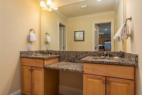 Wave Watcher - Holiday Isle #609 3 Bedroom Condo by RedAwning