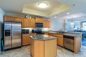 Wave Watcher - Holiday Isle #609 3 Bedroom Condo by RedAwning