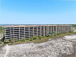 Wave Watcher - Holiday Isle #609 3 Bedroom Condo by RedAwning