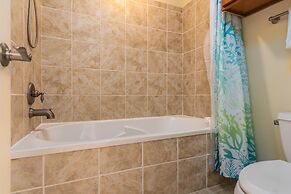 Wave Watcher - Holiday Isle #609 3 Bedroom Condo by RedAwning