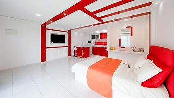 Gapyeong Newcastle Pension