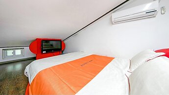 Gapyeong Newcastle Pension