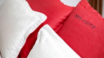 Gapyeong Newcastle Pension