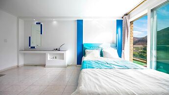 Gapyeong Newcastle Pension