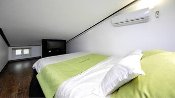 Gapyeong Newcastle Pension