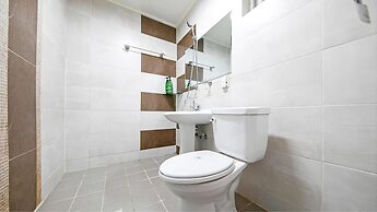 Gapyeong Newcastle Pension