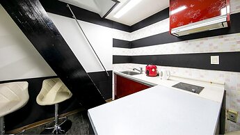 Gapyeong Newcastle Pension