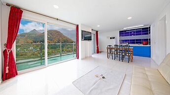 Gapyeong Newcastle Pension