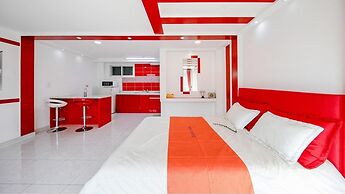 Gapyeong Newcastle Pension