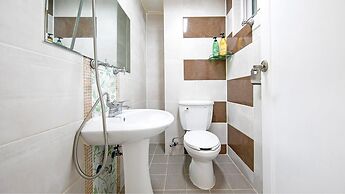 Gapyeong Newcastle Pension