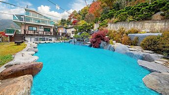 Gapyeong Newcastle Pension