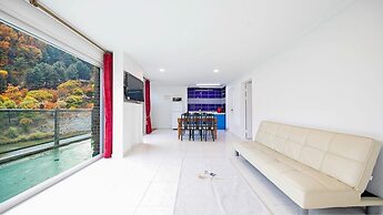 Gapyeong Newcastle Pension