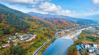 Gapyeong Newcastle Pension