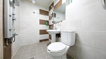 Gapyeong Newcastle Pension