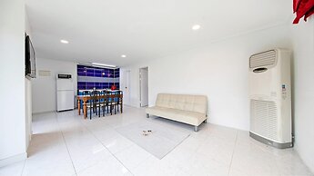 Gapyeong Newcastle Pension