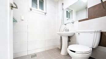 Gapyeong Newcastle Pension