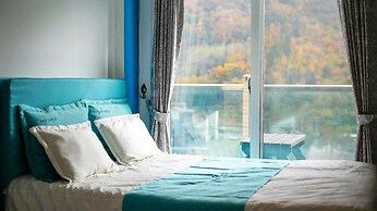 Gapyeong Newcastle Pension