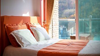 Gapyeong Newcastle Pension