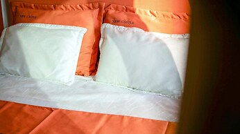 Gapyeong Newcastle Pension