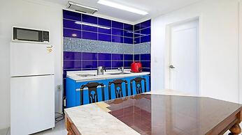 Gapyeong Newcastle Pension