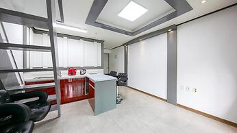 Gapyeong Newcastle Pension