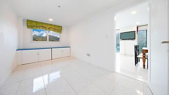 Gapyeong Newcastle Pension