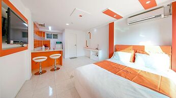 Gapyeong Newcastle Pension