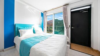 Gapyeong Newcastle Pension