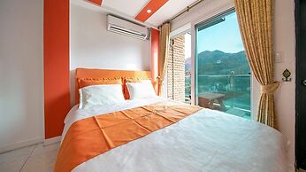 Gapyeong Newcastle Pension