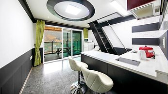 Gapyeong Newcastle Pension