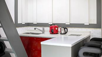 Gapyeong Newcastle Pension