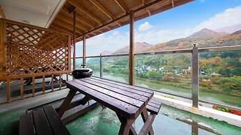 Gapyeong Newcastle Pension