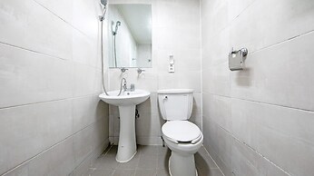 Gapyeong Newcastle Pension